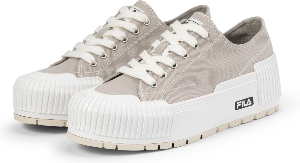 Fila damessneaker Cityblock Platform Woman Grijs