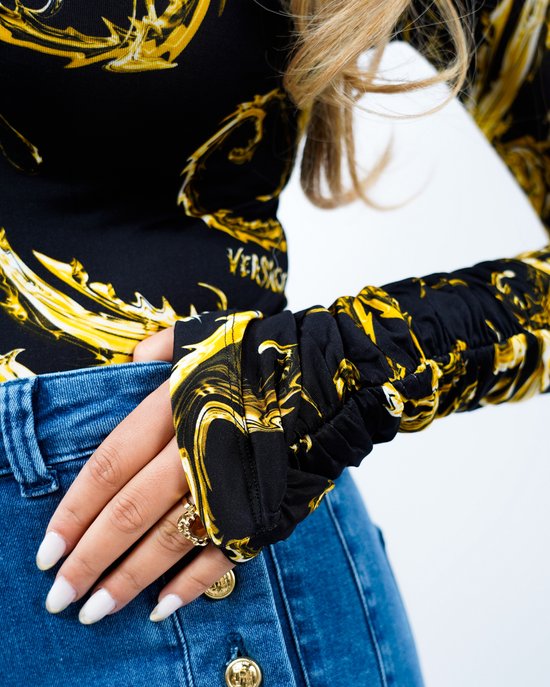 Foto: Versace jeans couture t shirt