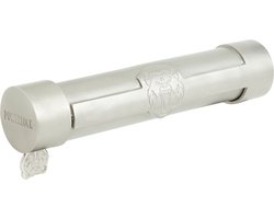 PowerLock BBM-I Buitenboordmotorslot – SCM-goedgekeurd – Volledig RVS – Voor Buitenboordmotoren met Knevels van 2 tot 10 PK