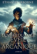 Odyssée du Mage 1 - Odyssée du Mage: Éveil Arcanique 1/12