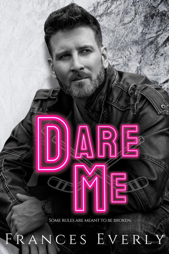 Dare Me - cover
