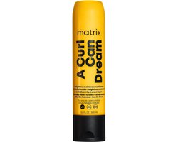 Matrix - A Wave Can Dream Weightless Moisture Conditioner