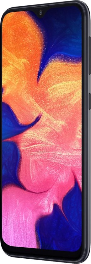 Samsung Galaxy A50 - 128GB - Zwart