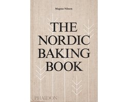 The Nordic Baking Book