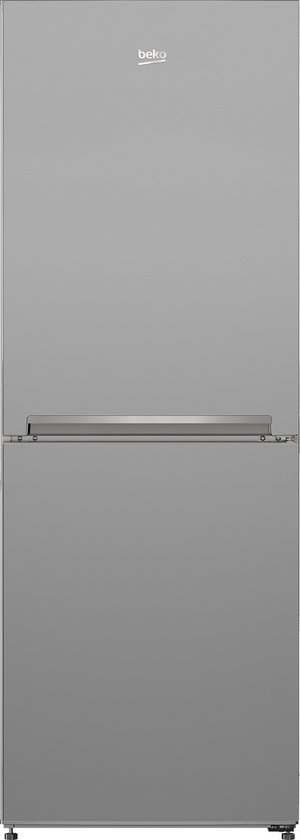 Beko RCSA240K40SN - Koel- vriescombinatie