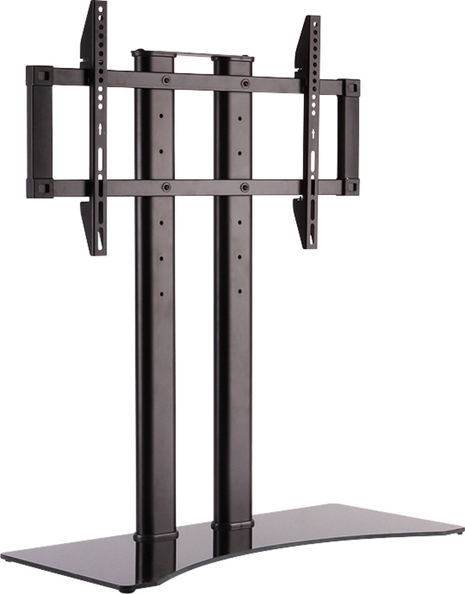 LogiLink BP0024 TV mount 165,1 cm (65'') Zwart