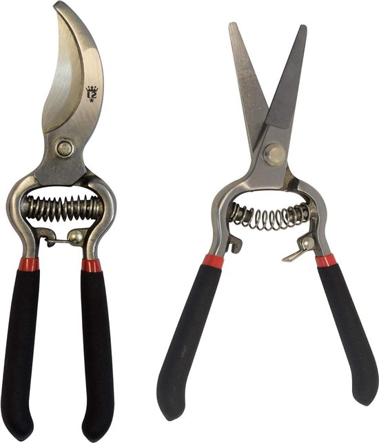 5Pcs Snoeischaar Vervanging Veren Vervanging Volute Springs Tuin Snoeischaar Lente Accessoires Voor Secateur Vervanging Onderdelen Voor Tuin Snoeischaar Handgereedschap, Vervanging Volute Rvs