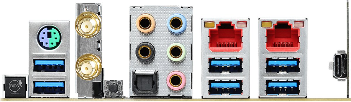 Asrock TRX40 Creator - AMD TRX40 Socket sTRX4 ATX - DDR4 Asrock TRX40 Creator - AMD TRX40 Socket sTRX4 ATX - DDR4