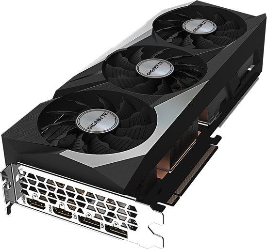 GIGABYTE Radeon RX 6800XT Gaming OC 16GB (GV-R68XTGAMING OC-16GD