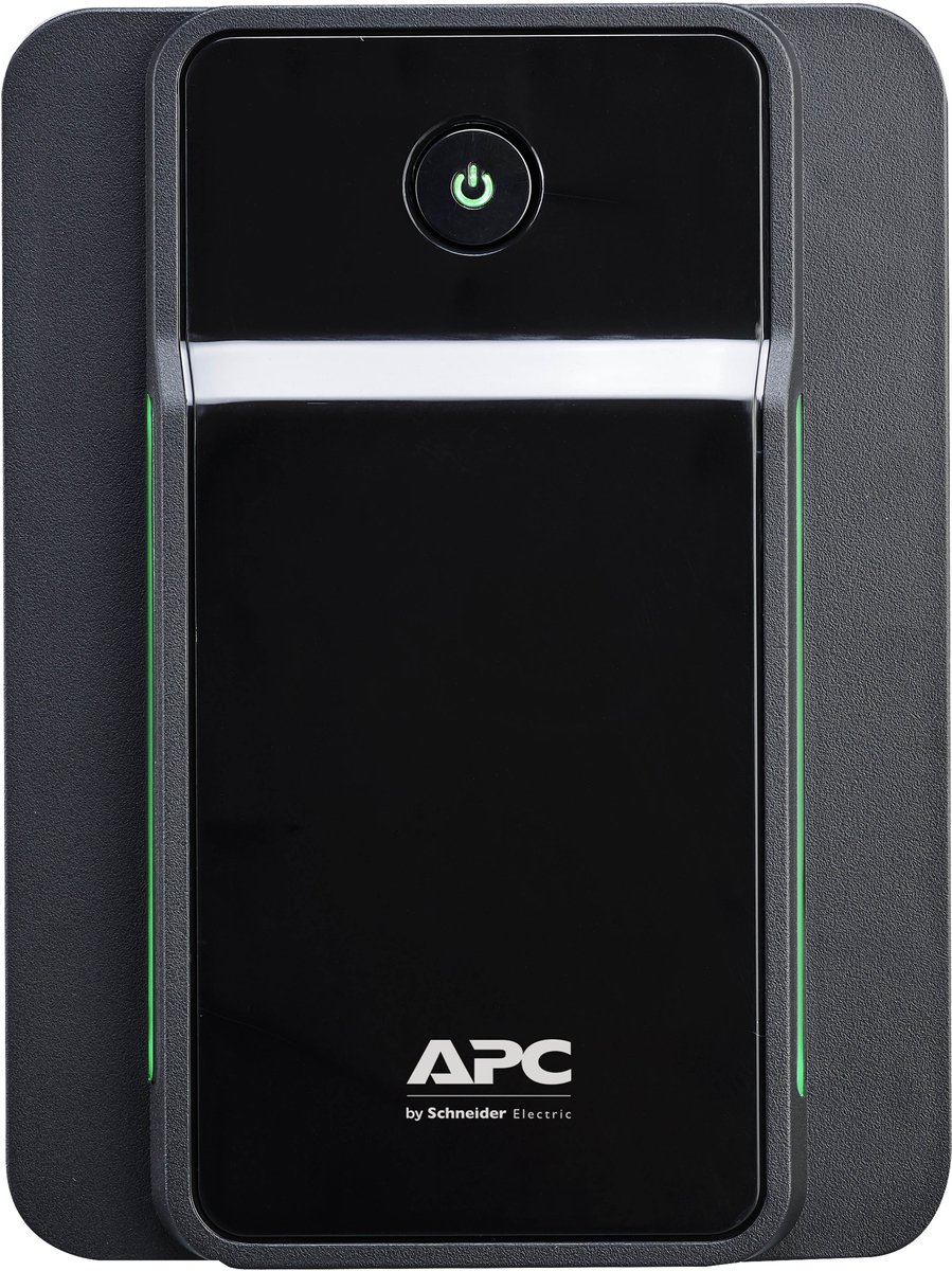 APC Back-UPS BX950MI-GR Noodstroomvoeding thumbnail 3