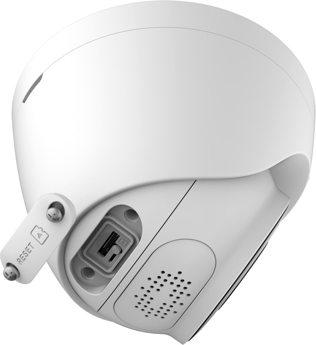 Imou Turret Dome IP-camera Buiten Full HD 1080p - €91,99