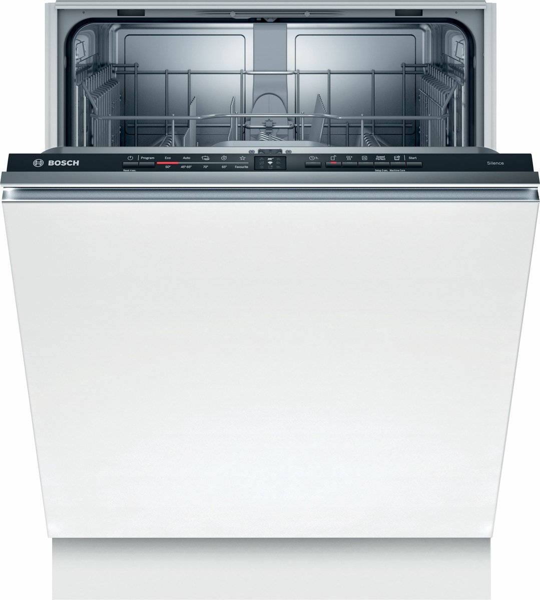 Bosch Serie 2 SMV2ITX22E vaatwasser Volledig ingebouwd 12 couverts A+