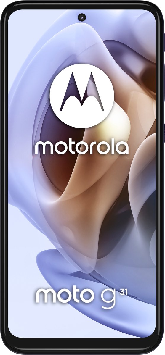 Motorola Moto g31 (128 GB, Grey) (3/8)