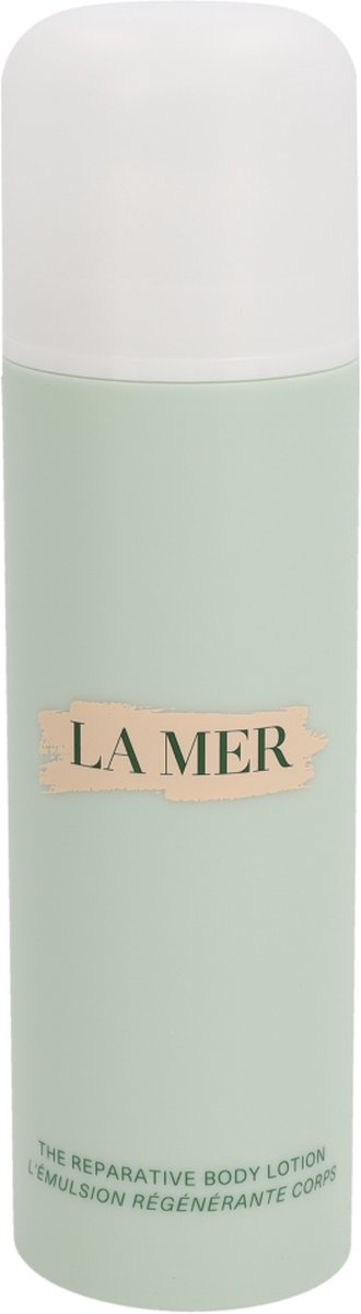Goedkoopste Lichaam Verstevigende Crème La Mer (160 ml