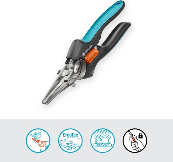 GARDENA GripCut snoeischaar van GARDENA — afbeelding 2