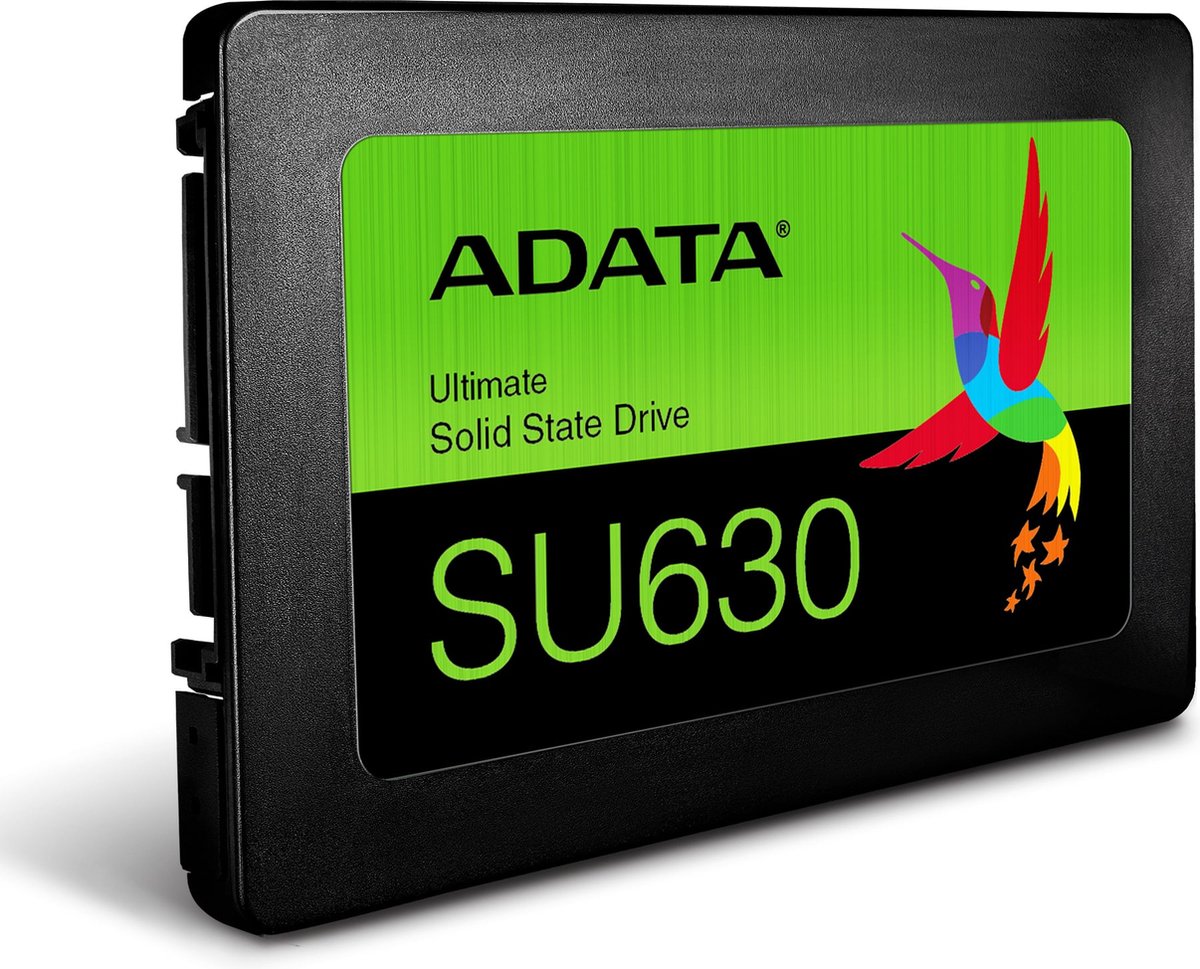 ADATA SU630 Interne 2.5" SATA SSD - 960GB