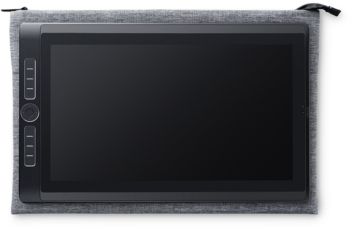 Wacom Intuos Soft Case Large Grijs