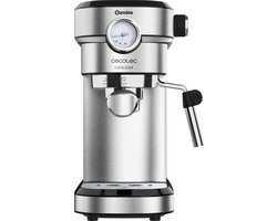 Cafelizzia 790 Steel Pro Espresso Coffee Machine