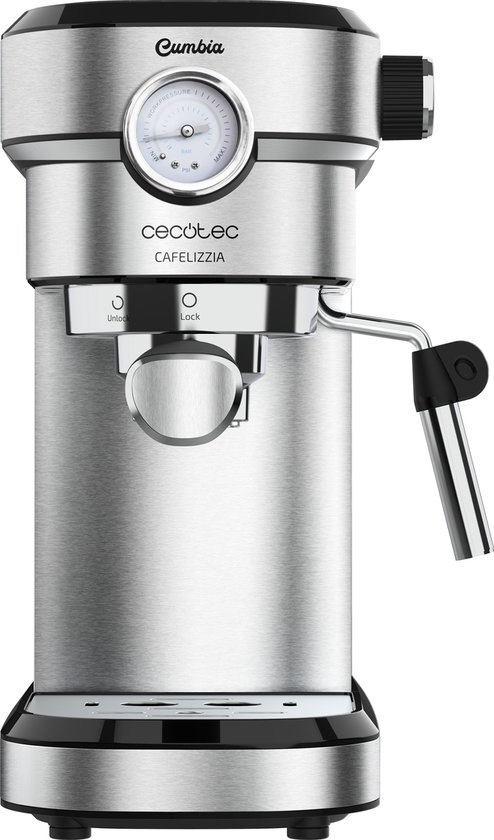 Cecotec Cafelizzia 790 Pro – afbeelding 1