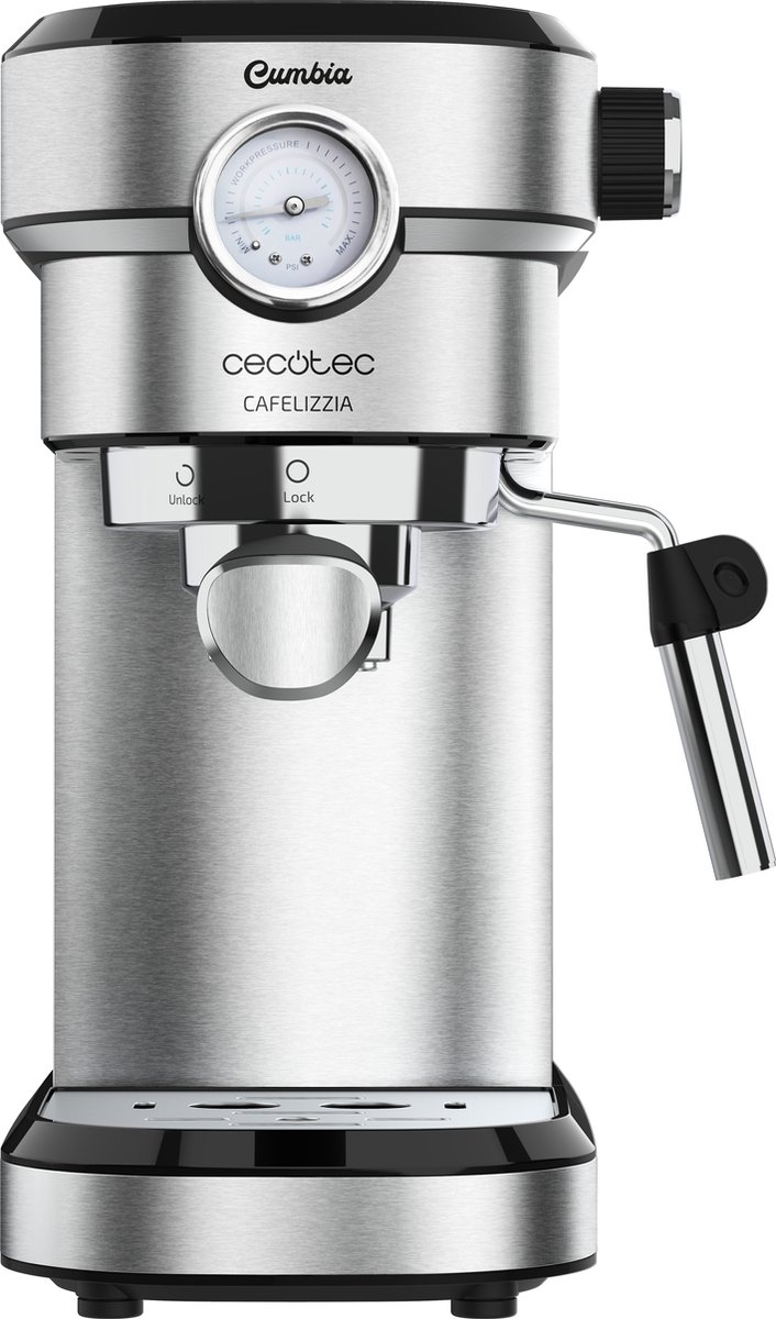 Cafelizzia 790 Steel Pro