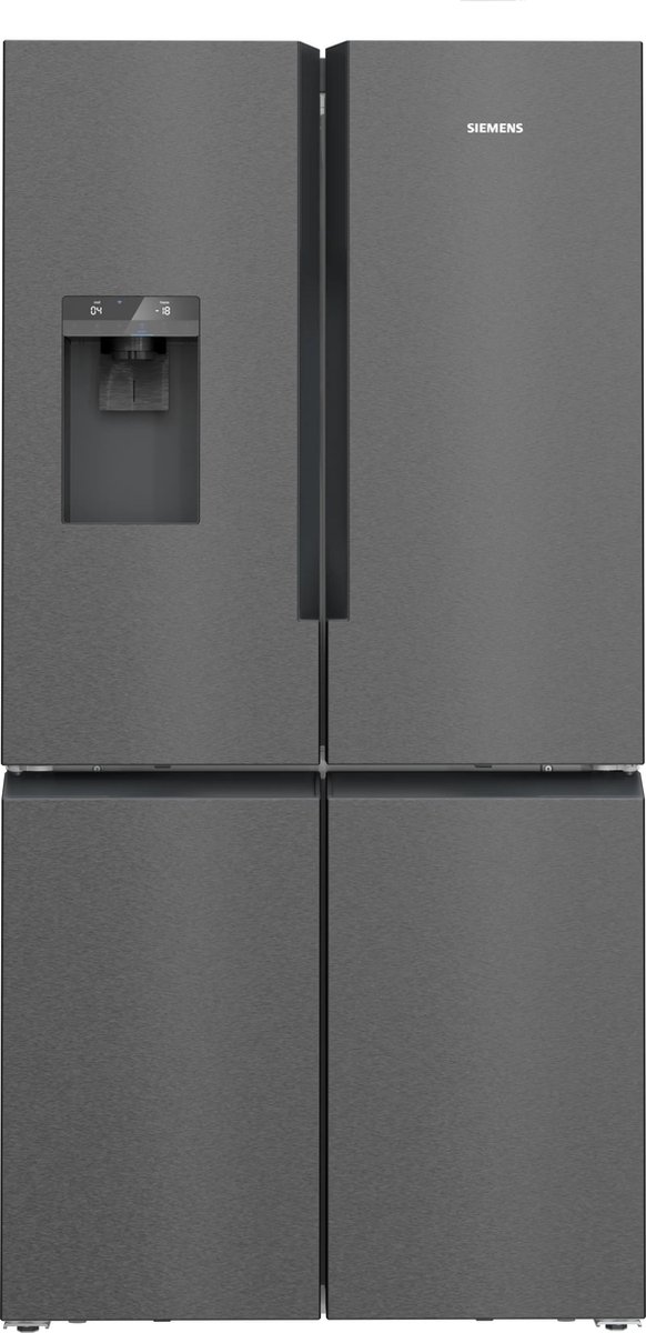 Siemens - KF96DPXEA - Amerikaanse koelkast