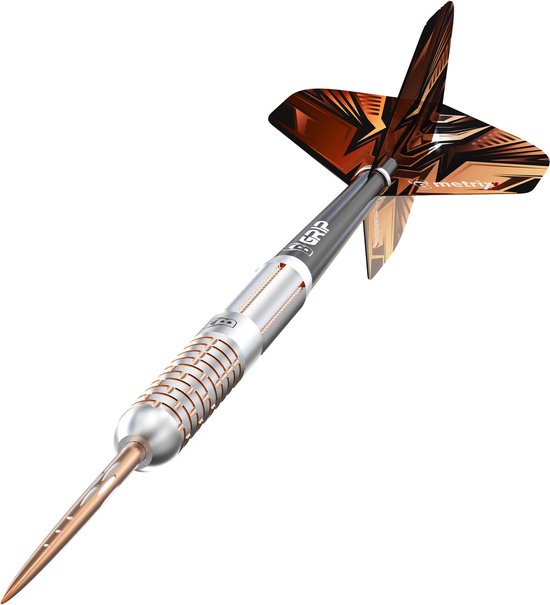 BULL'S Adon 90% - Dartpijlen van Bull's — afbeelding 3