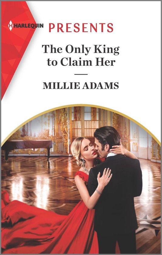 The Kings of California 4 - The Only King to Claim Her - cover