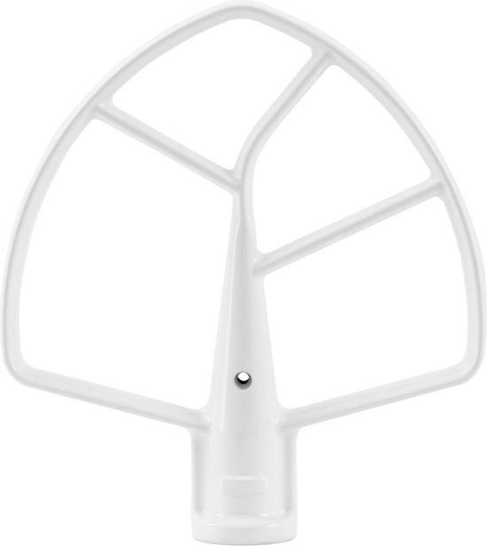 KitchenAid Platte Menghaak 5KSMBLWF - A150199 van KitchenAid — afbeelding 2