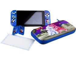 Nintendo Switch Dragon Ball Z Accessoire Pack Combo Pack