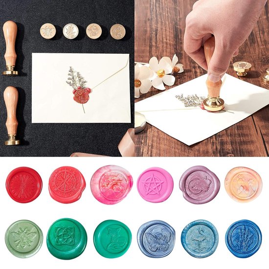 Pocketstamp Plus 20 Ruby - Stempels bestellen - Trodat stempels voor brieven en kaarten - Trodatshop thumbnail