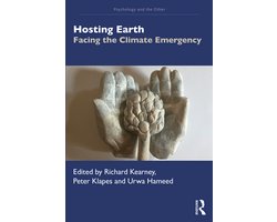 Psychology and the Other- Hosting Earth