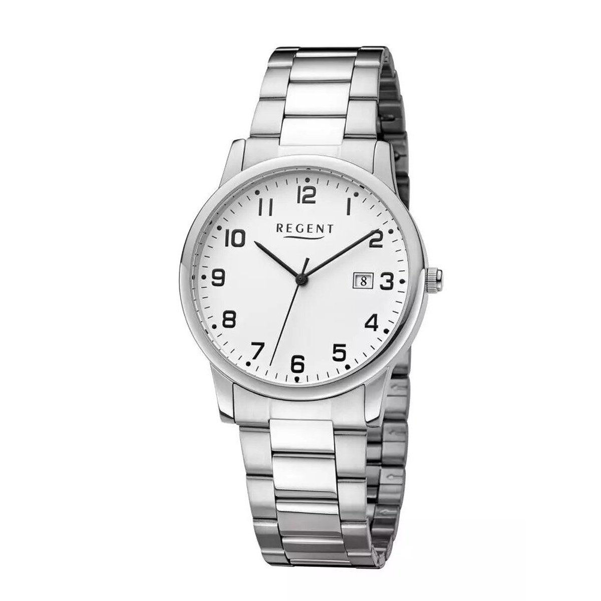 Regent - W-0258 - Polshorloge - Heren - Quartz
