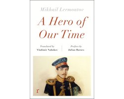 riverrun editions - A Hero of Our Time