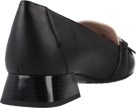 Hispanitas Chi243573 Chaussures à enfiler Femme - Zwart - Taille 41