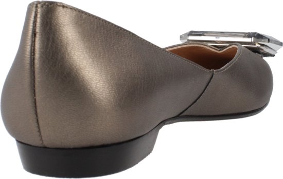 MIUXA ZELARIO Métal bronze 39 EU