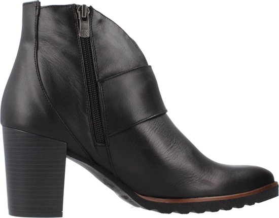 Calzado mujer DORKING D9166-SU color negro