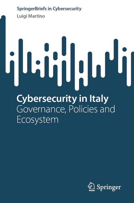 Computer Science (R0) - Cybersecurity in Italy - cover