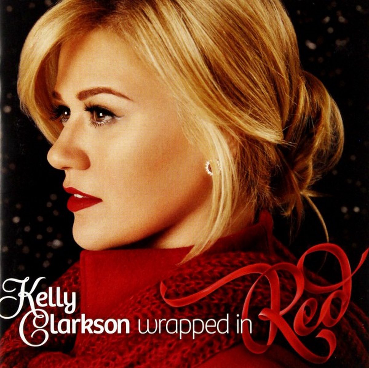 RCA - Wrapped in Red