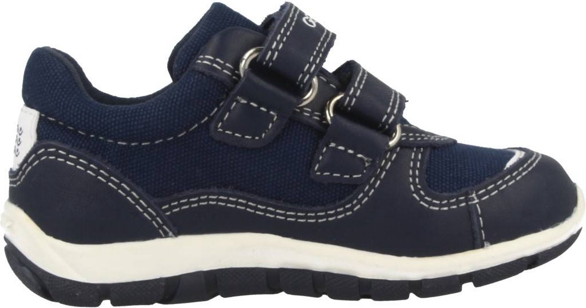 GEOX B SHAAX B.A Blauw