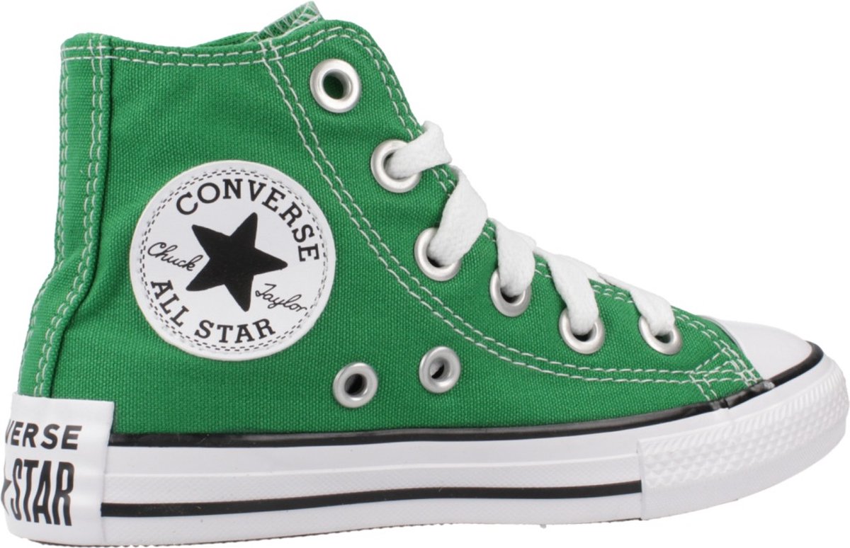 CONVERSE CHUCK TAYLOR ALL STAR SKETCH Groen 35 EU