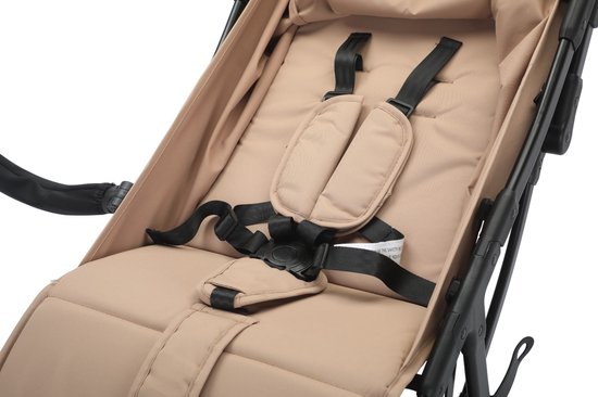 Ding Remi Camel Wandelwagen DI-902843 van DING. — afbeelding 2