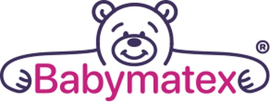 Babymatex Jersey Wit 50x70/80cm Aankleedkussenhoes — afbeelding 2
