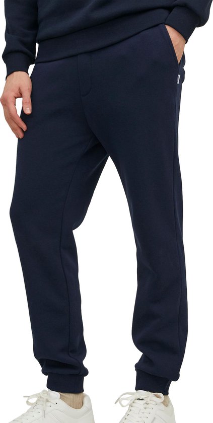 Jack & Jones Sweatstof broek Regular Fit Sweatstof broek