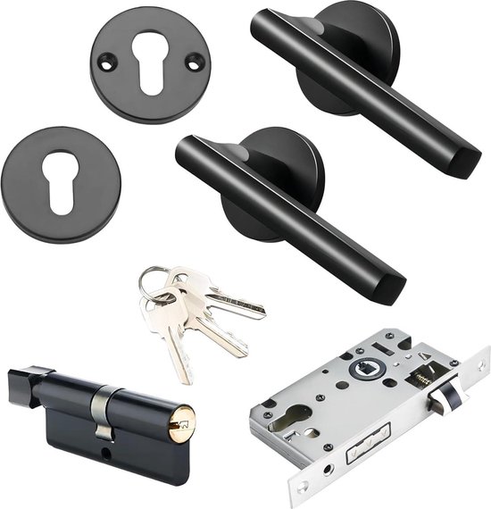 Poignée De Porte Intérieure Droite Pour Man TGA LX - Man TGA XL