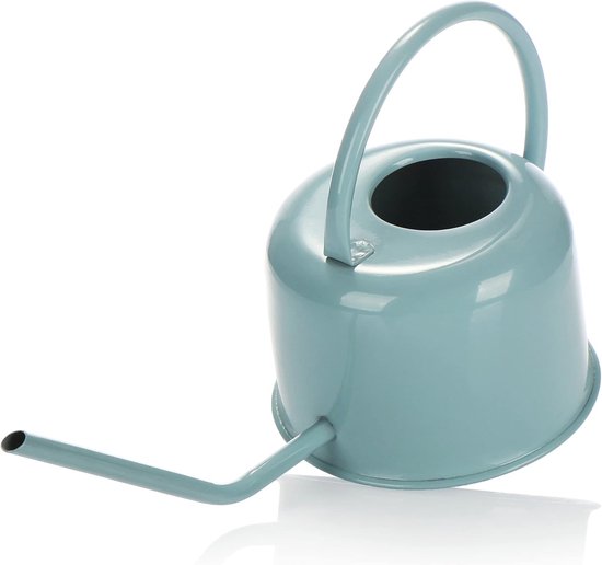 Burgon & Ball Kleine Gieter voor Kamerplanten Heritage Blue - België