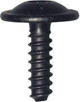 20x Autoschrauben Karosserieschrauben M6 -1,0 x 16 mm lang. 10mm Sechskant. 17mm Unterlegscheibe aus Metall, universell für Auto und LKW, Befestigungsniet, Bolzen 34 20x Autoschrauben Karosserieschrauben M6 -1,0 x 16 mm lang. 10mm Sechskant. 17mm Unterlegscheibe aus Metall, universell für Auto und LKW, Befestigungsniet, Bolzen 34