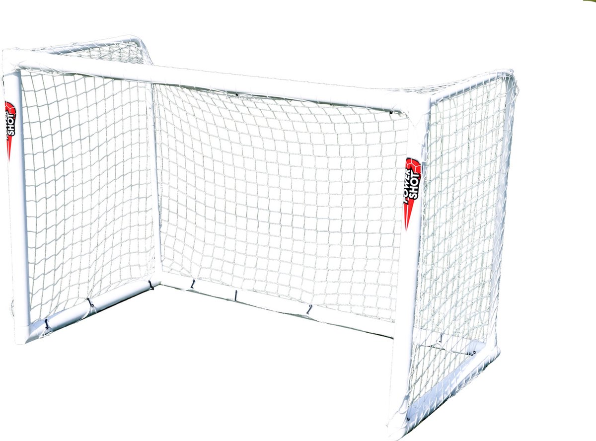 Voetbaldoel 1,8 x 1,2 m - Perfect voor familieplezier