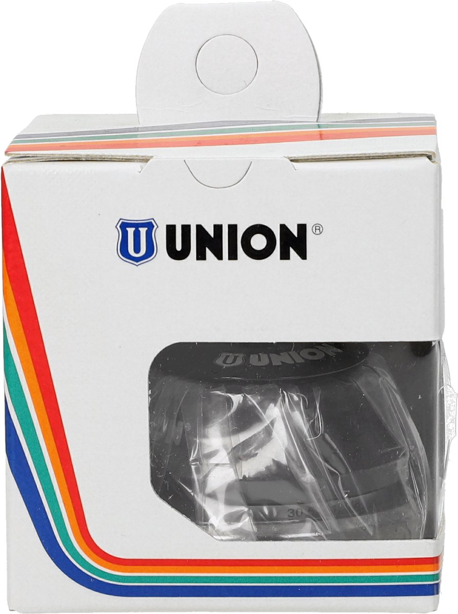 Bol.com Balhoofdset Marwi HS-40 1 1/8 tapered-geïntegreerd - zwart aanbieding