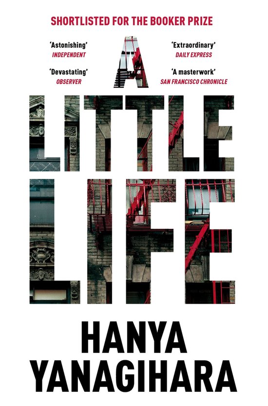 Picador Collection - A Little Life