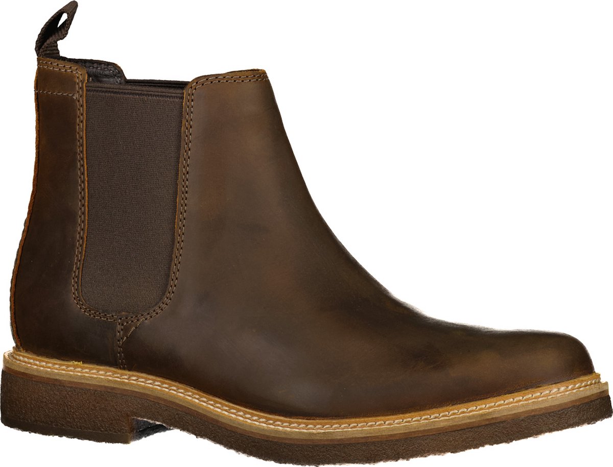 Clarks Boots - Bruin - 40